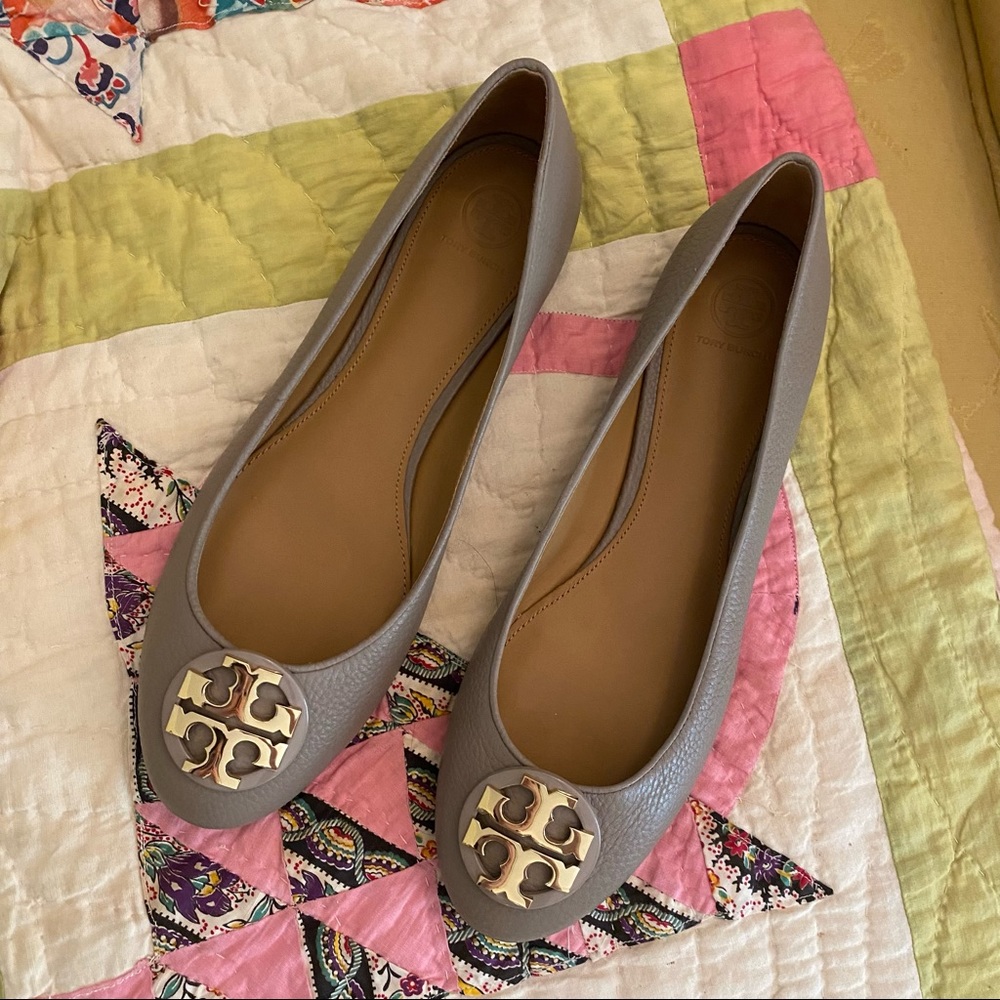 Tory Burch Flats